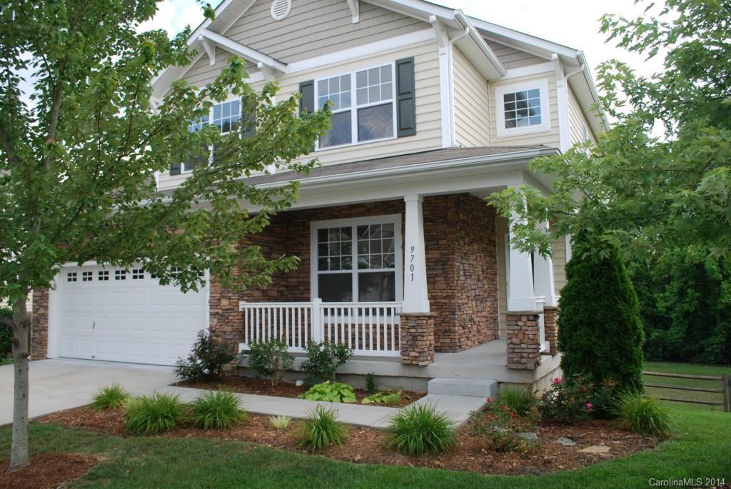 9701 Dominion Crest Dr., Charlotte, NC 28269