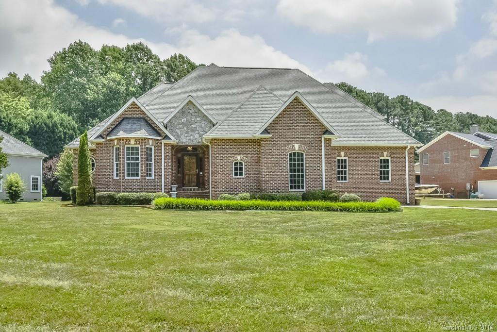103 Henry Ln., Mooresville, NC 28117
