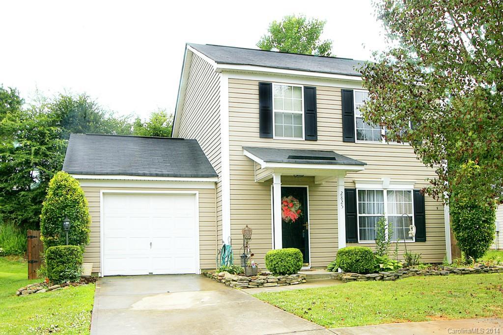 2825 Trestle Ct., Concord, NC 28025