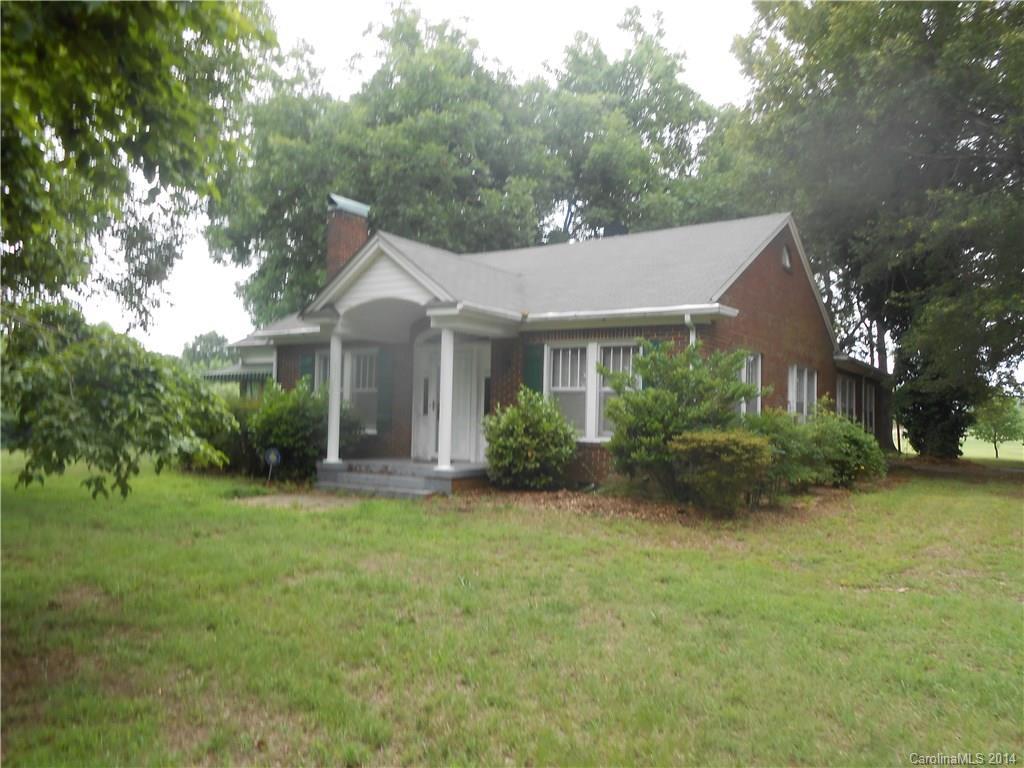 2607 Weddington Rd., Monroe, NC 28110
