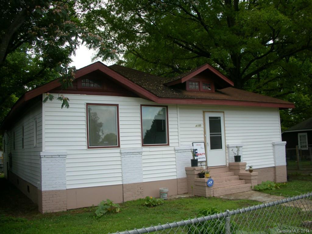 4100 Rozzelles Ferry Rd., Charlotte, NC 28216