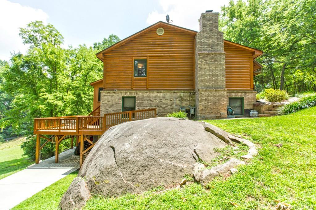 11924 Pump Station Rd., Charlotte, NC 28216