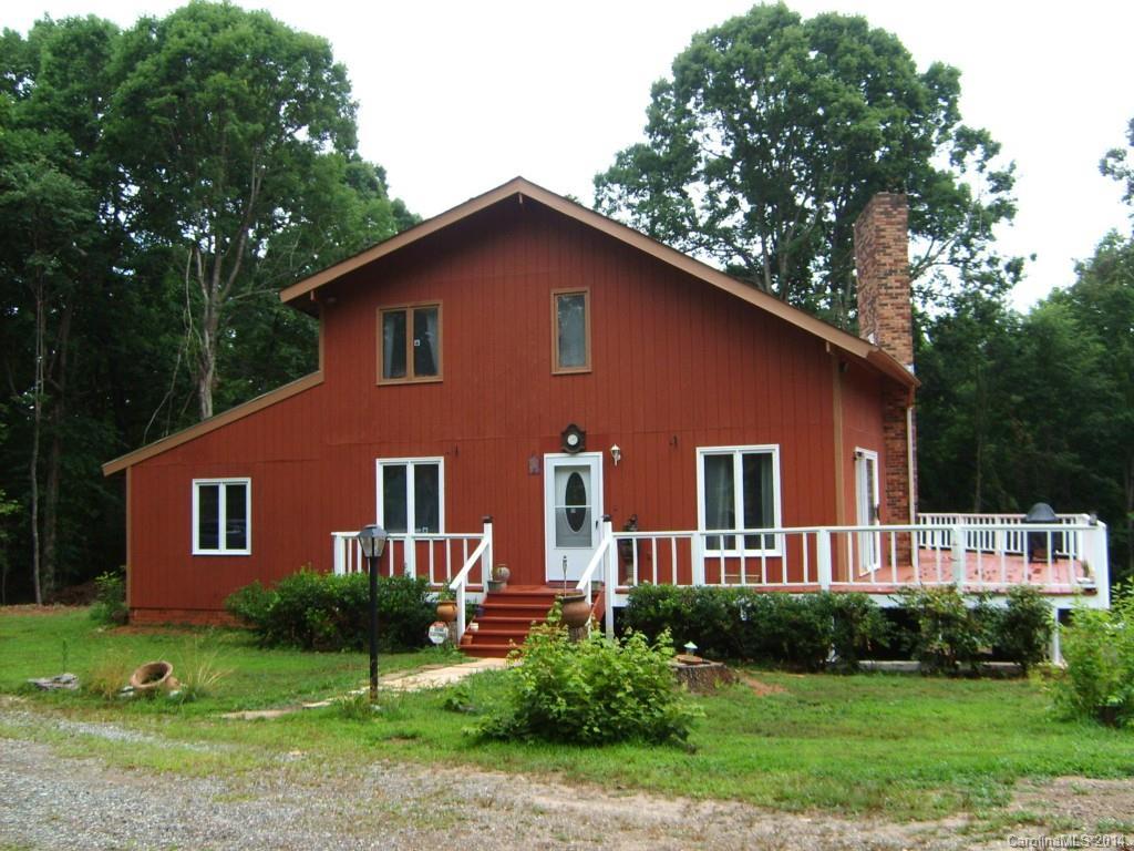 2232 Tryon Courthouse Rd., Bessemer City, NC 28016