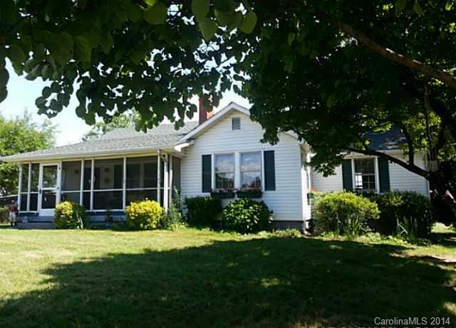 614 Walton Rd., Salisbury, NC 28146