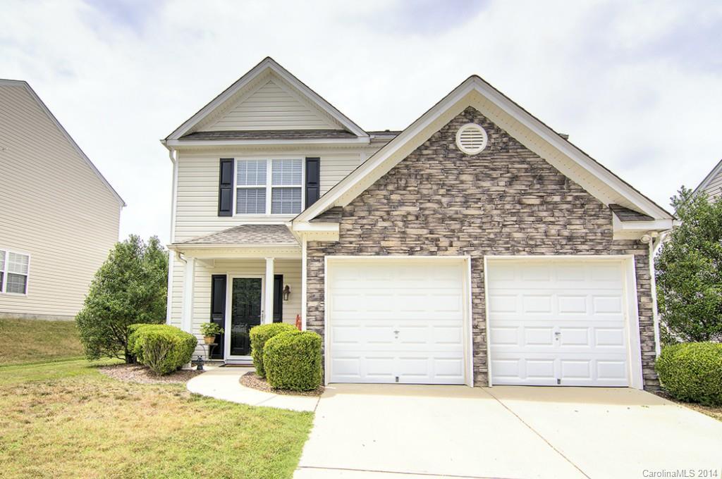 5939 Leawood Run Ct., Charlotte, NC 28269