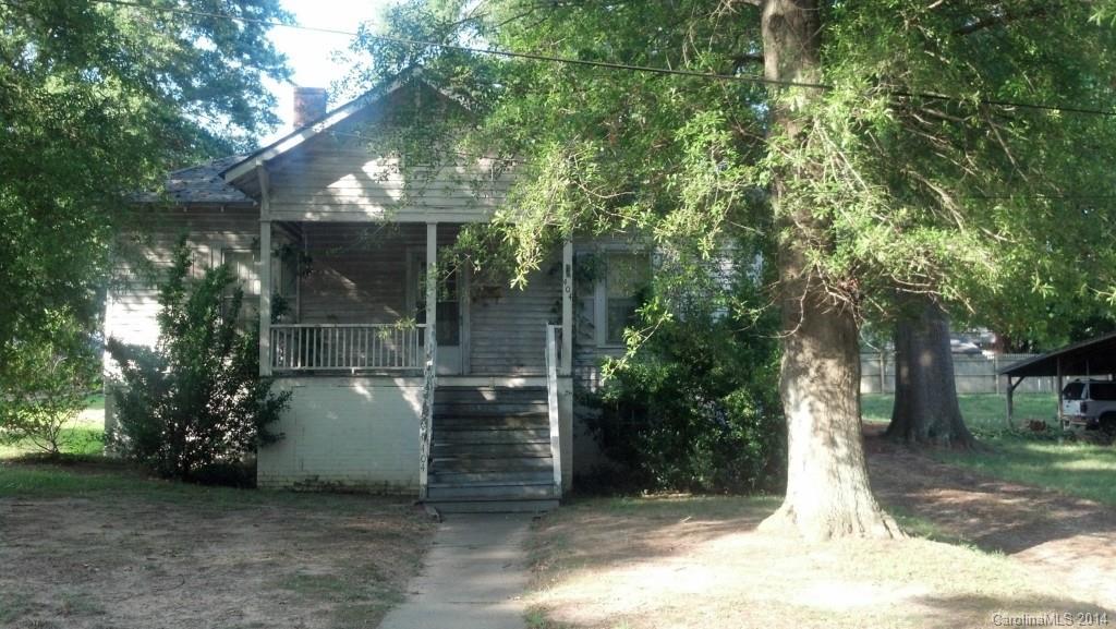 404 4th St. #3, Kannapolis, NC 28083