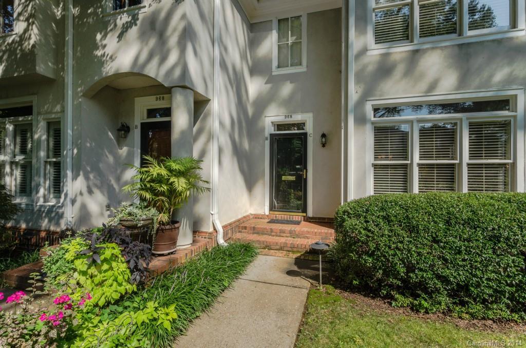968 Bromley Rd. #C, Charlotte, NC 28207