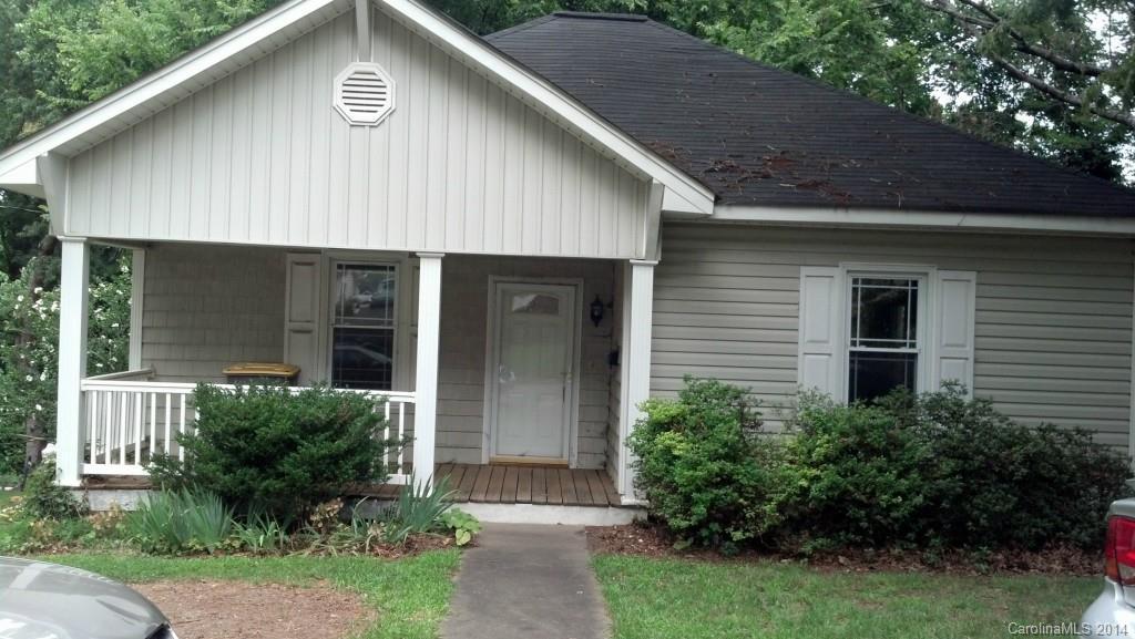 407 4th St. #4, Kannapolis, NC 28083