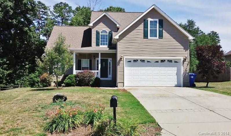 146 Princess Loop, Troutman, NC 28166