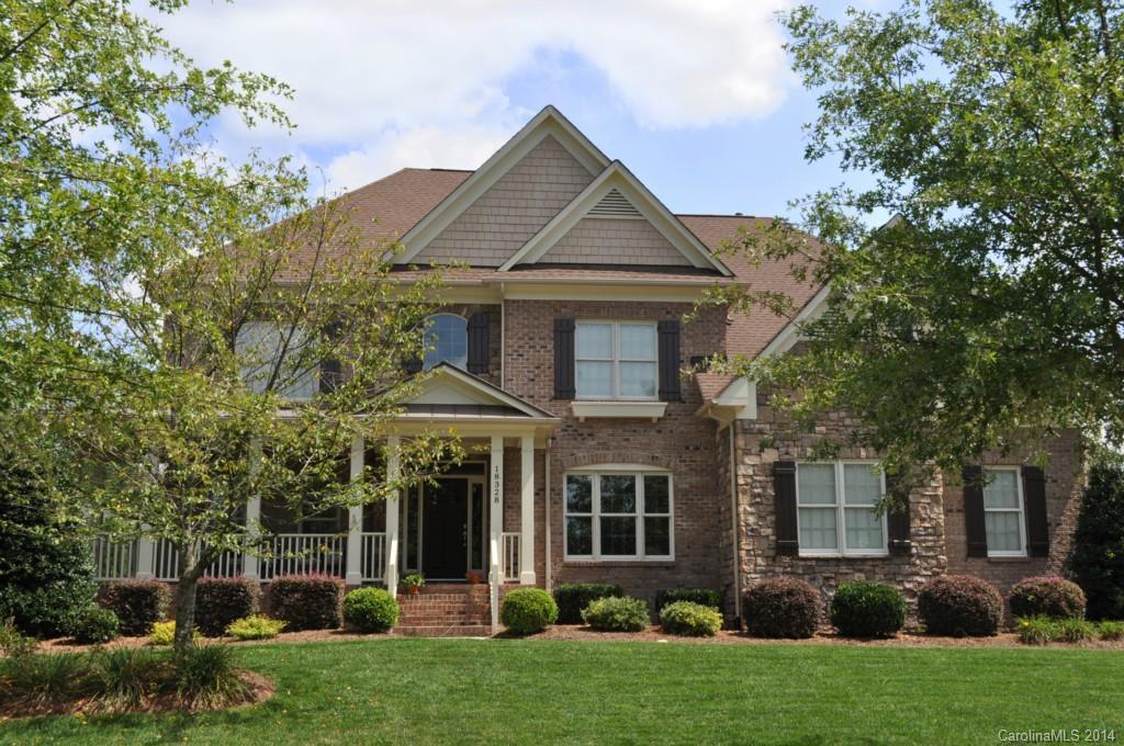 18328 Dembridge Dr., Davidson, NC 28036