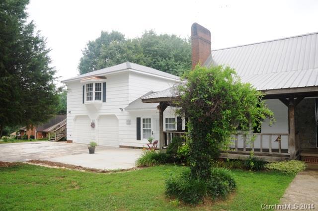 843 Newton Ln., Lincolnton, NC 28092