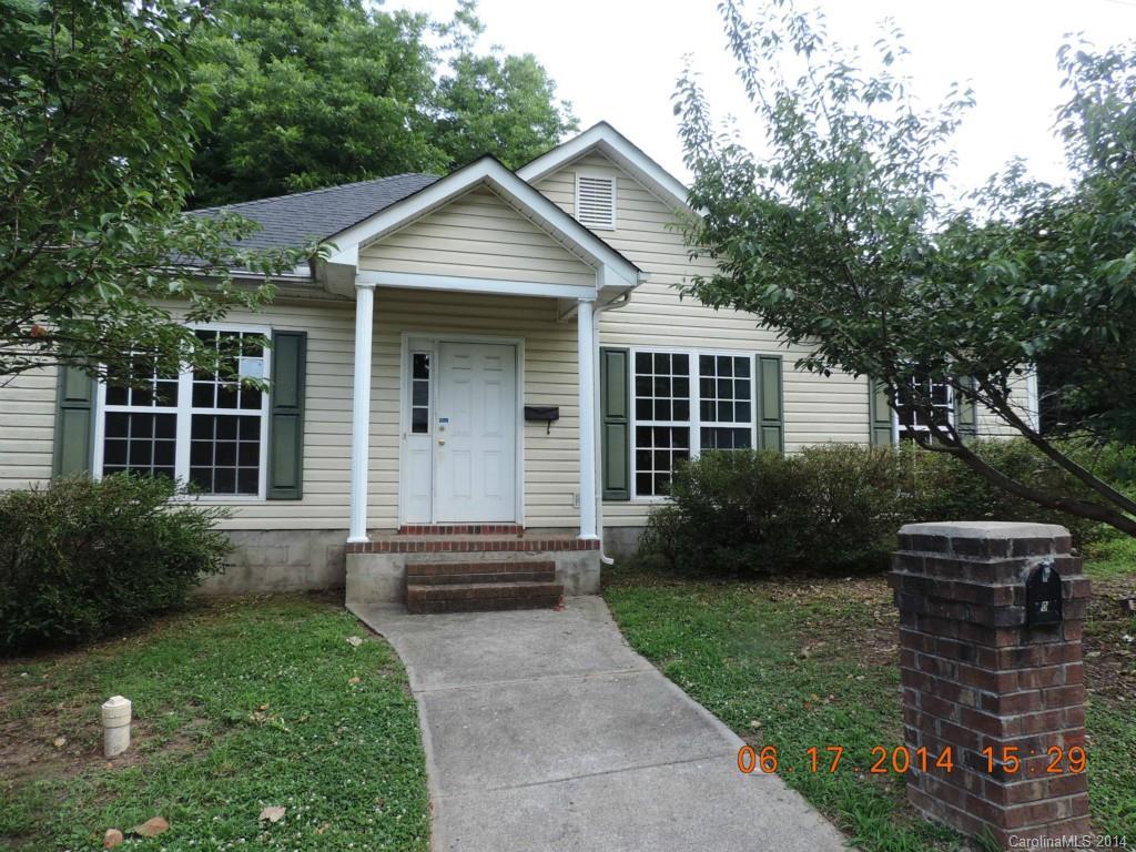809 Lane St., Monroe, NC 28112