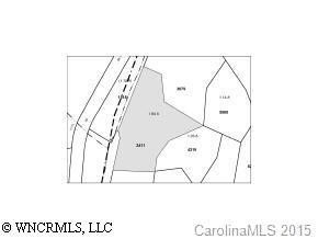 Lot 9 Powderhorn Tr. #9, Weaverville, NC 28787