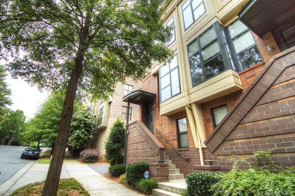 607 E 10th St., Charlotte, NC 28202