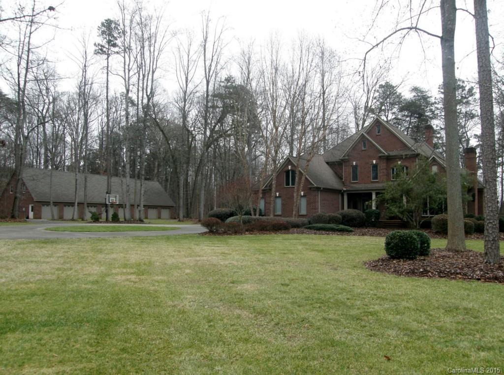 1525 Gold Knob Rd., Salisbury, NC 28146