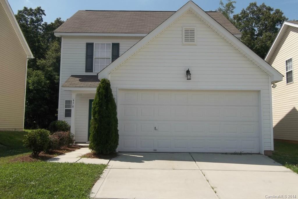 978 Ramsgate Dr., Concord, NC 28025