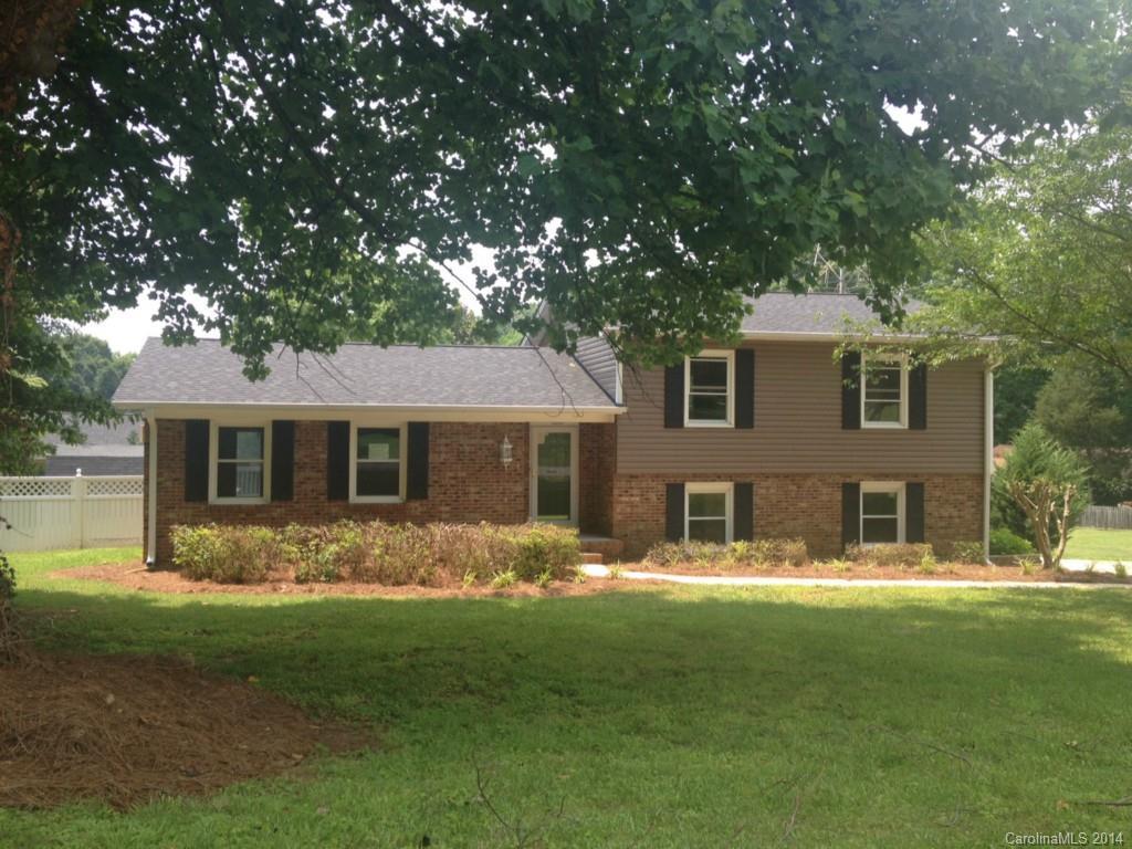 2015 Pamela St., Gastonia, NC 28054