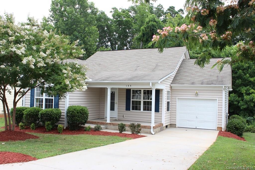 135 Sterling Terrace Dr., Mooresville, NC 28115