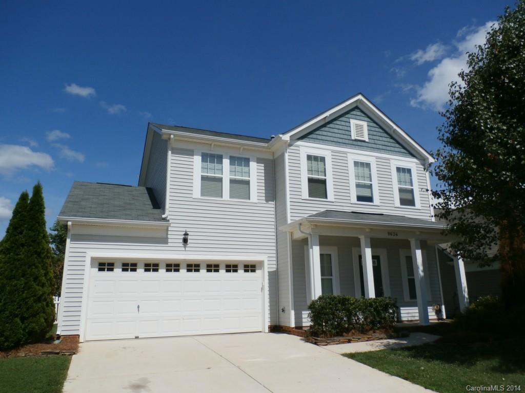9634 Bellamy Pl., Concord, NC 28027