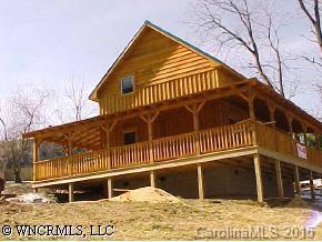 00 Off Melody Lane, Maggie Valley, NC 28751