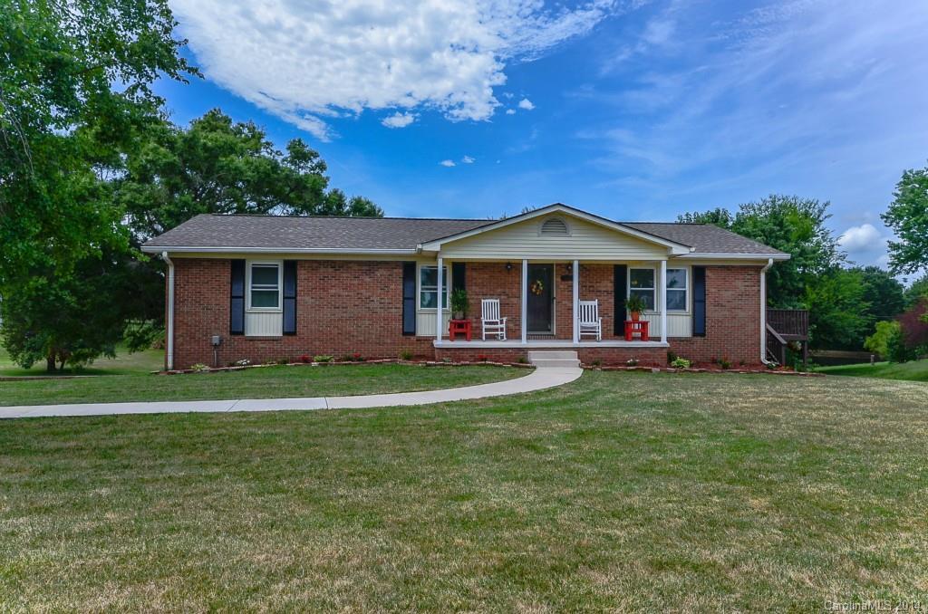 7220 Pharr Mill Rd. #6,7, Portion 8, Harrisburg, NC 28075