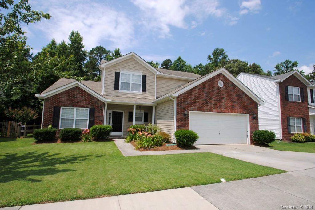 6005 Paddle Wheel Ln., Indian Trail, NC 28079