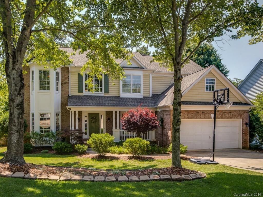 2709 Providence Spring Ln., Charlotte, NC 28270