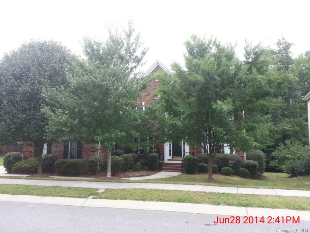 10052 Legolas Ln., Charlotte, NC 28269