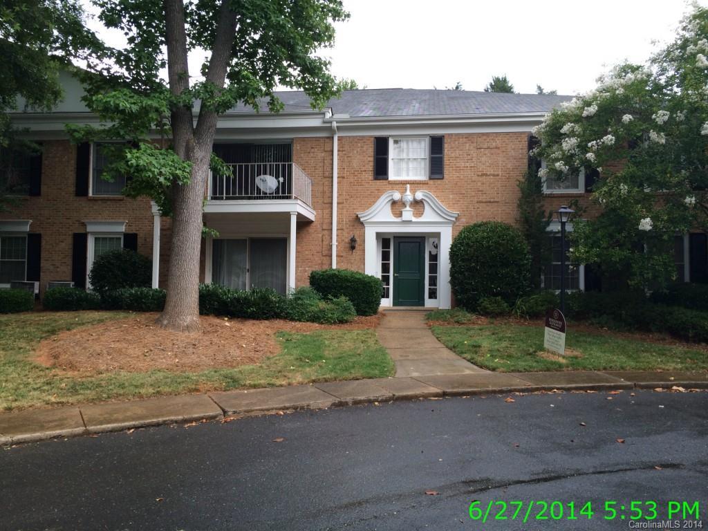 8343 Meadow Lakes Dr., Charlotte, NC 28210