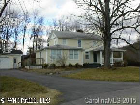 9 Sunset Drive, Weaverville, NC 28787