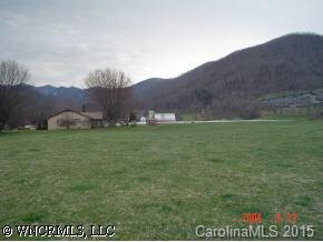 #14 Campbell Creek Rd. #Lot #1, Maggie Valley, NC 28751