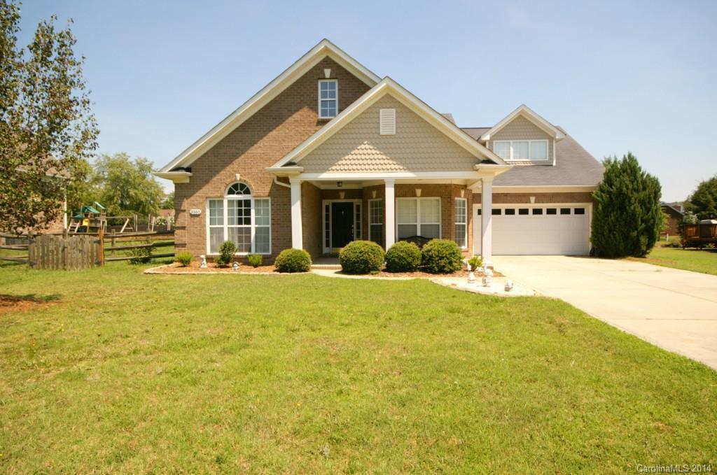 8360 Rocky River Rd., Harrisburg, NC 28075