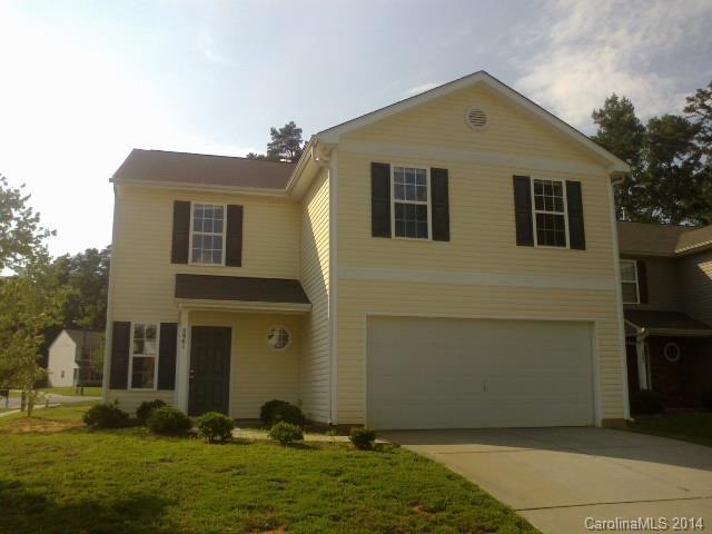 3901 Fernledge Ct., Charlotte, NC 28269