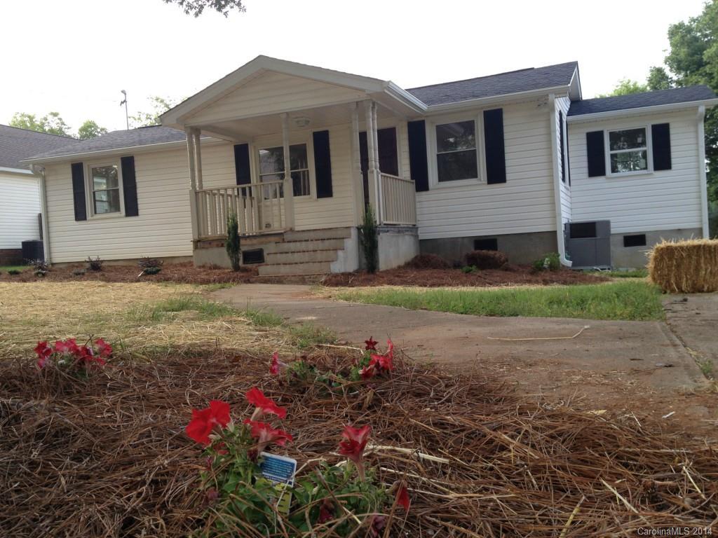 109 Forest St. #4, Harrisburg, NC 28075