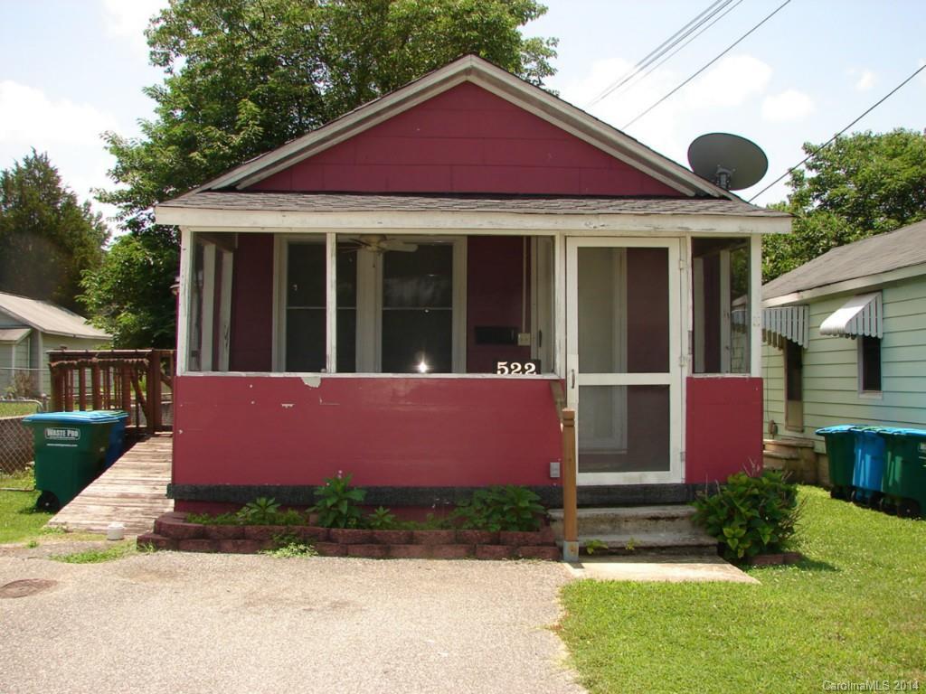 522 E Virginia Ave., Bessemer City, NC 28016