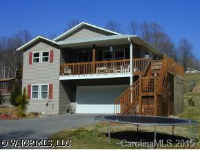 [Address Hidden by Seller], Candler, NC 28715