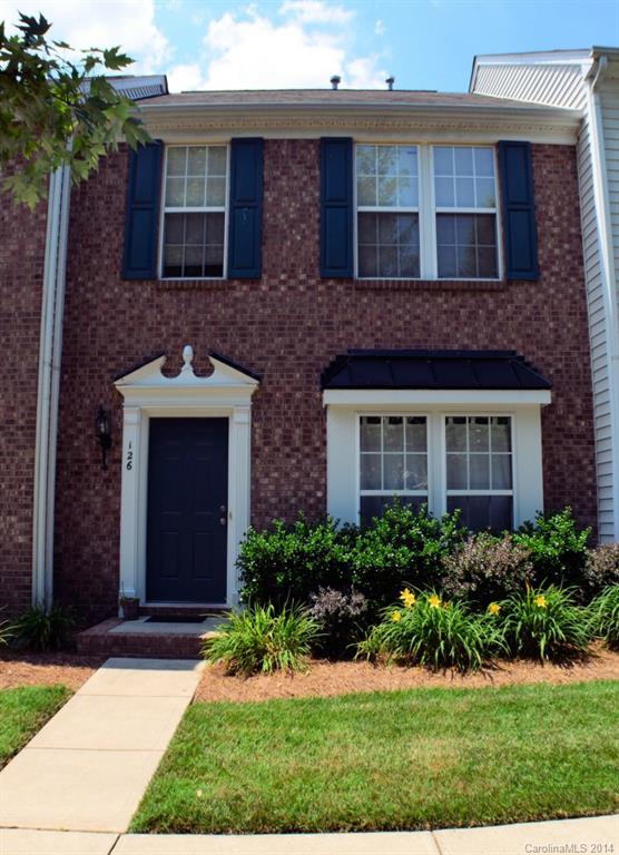 126 Kallie Loop, Mooresville, NC 28117