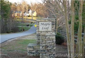 Lot 24 Maple Wood Dr. #24, Denver, NC 28037