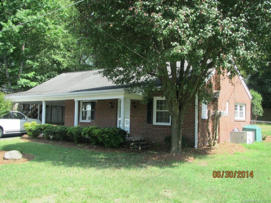 1110 Mount Olivet Rd. #16-18, Concord, NC 28083