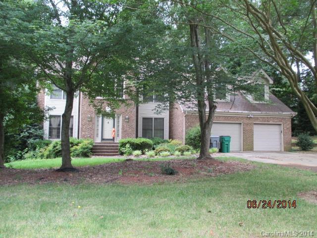 3529 Hatwynn Rd., Charlotte, NC 28269