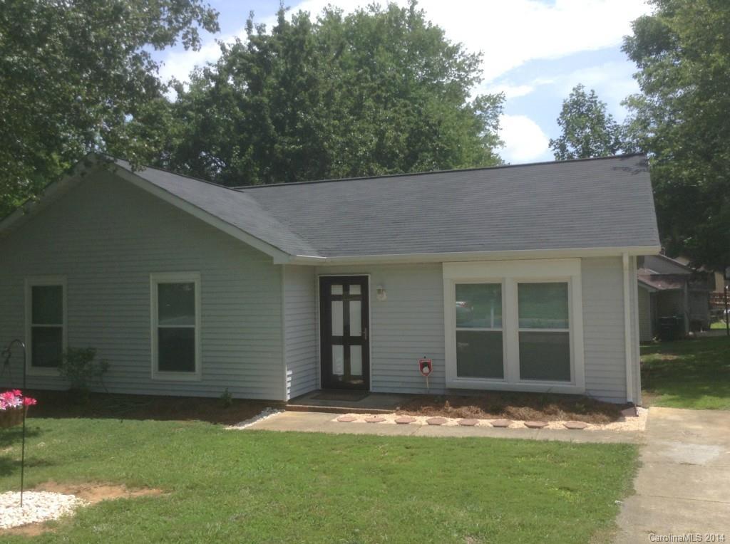 6501 Misty Morning Dr., Charlotte, NC 28212