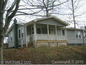 577 Johnston School Rd., Asheville, NC 28806