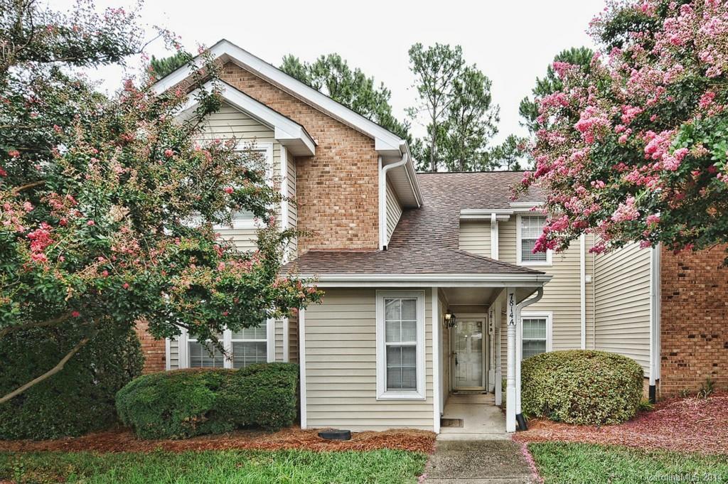 7814 Davinci Ln. #B, Charlotte, NC 28226