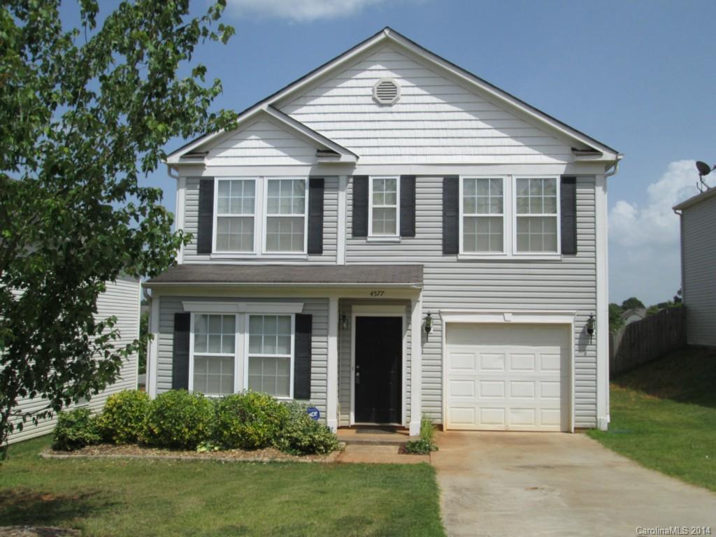 4577 Kellybrook Dr., Concord, NC 28025