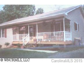 8 Fernwood Avenue, Asheville, NC 28806