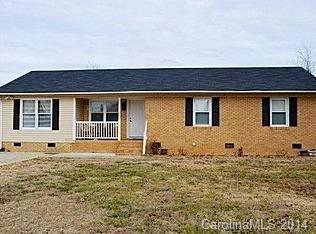5316 Country Ln., Monroe, NC 28110