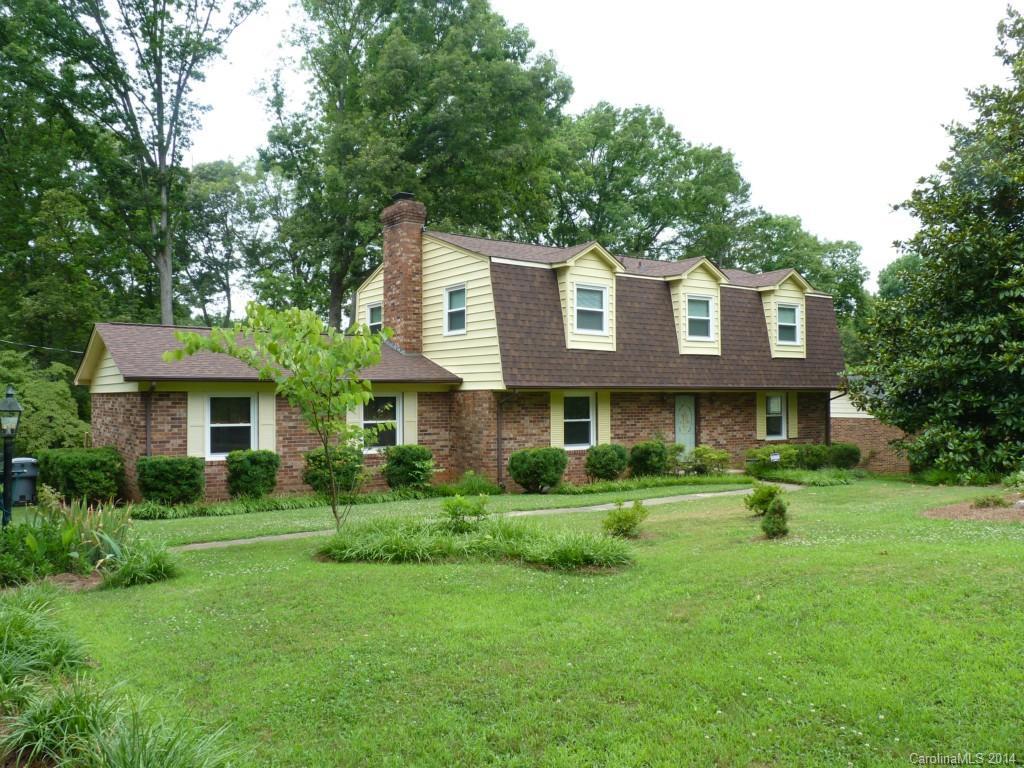 6623 Brunning Glen Ct., Charlotte, NC 28215