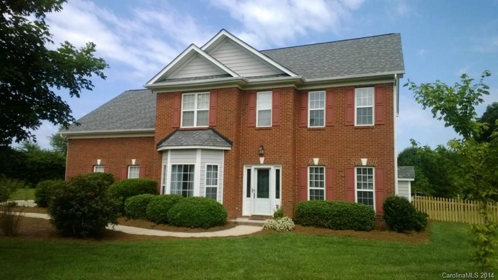 7118 Orchard Ridge Rd., Waxhaw, NC 28173