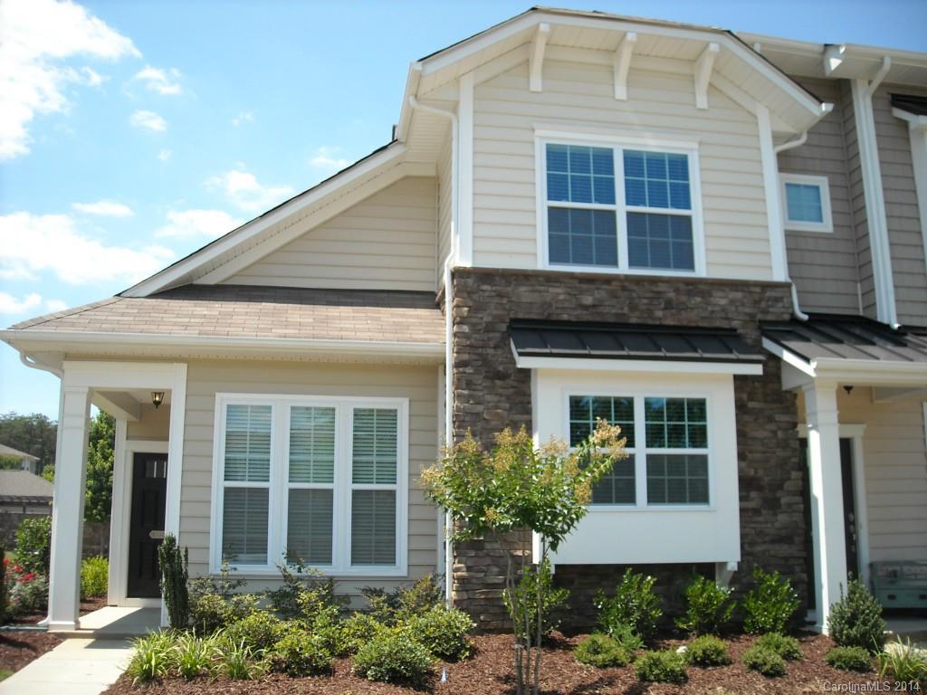 123 Leyton Loop #A, Mooresville, NC 28117