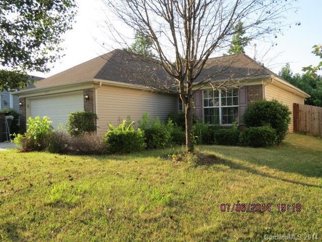 5137 Burnaby Ct., Charlotte, NC 28269